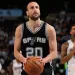 &iquest;Cu&aacute;ntos latinos lograron ganar las finales de la NBA?