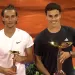 &iquest;Cu&aacute;ntos puestos subir&aacute; Cer&uacute;ndolo en el ranking gracias al trofeo en Umag?