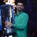 &iquest;Cu&aacute;ntos t&iacute;tulos le faltan a Djokovic para ser el m&aacute;ximo ganador de la historia del tenis?