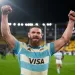 &iquest;Cu&aacute;ntos triunfos tienen Los Pumas en el Rugby Championship?