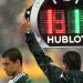 La Copa Confederaciones tambi&eacute;n probar&aacute; el cuarto cambio en los partidos 