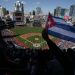 El desbloqueo del v&iacute;nculo entre Estados Unidos y Cuba beneficiar&aacute; al b&eacute;isbol