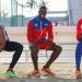 Puma vestir&aacute; al Comit&eacute; Ol&iacute;mpico de Cuba