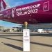&iquest;Cu&aacute;nto cuesta volar a Qatar para presenciar el mundial?
