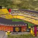 &iquest;Cu&aacute;nto cuestan las entradas para la final de la Copa Libertadores?