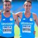Un deportista ol&iacute;mpico uruguayo pidi&oacute; casamiento por Facebook