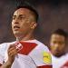 Christian Cueva, el seleccionado peruano que no se present&oacute; a entrenar a su club tras los festejos