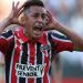 Cueva y Miller Bola&ntilde;os entre los candidatos a mejor jugador del f&uacute;tbol brasile&ntilde;o