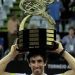 Cuevas derrot&oacute; a su compa&ntilde;ero de dobles en un torneo que casi no tiene campe&oacute;n