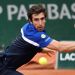 La ATP nomin&oacute; a Pablo Cuevas al mejor punto del 2017