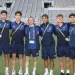 La curiosa activaci&oacute;n que realiz&oacute; Auckland City junto a Michelob Ultra