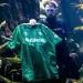 La curiosa camiseta que present&oacute; el Real Betis: est&aacute; fabricada con algas marinas