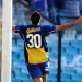 La curiosa historia de Takahara, el japon&eacute;s ex Boca que se retir&oacute; a los 44 a&ntilde;os