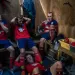 La curiosa e in&eacute;dita liga de s&oacute;lo dos equipos que es reconocida por la FIFA