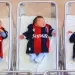 La curiosa iniciativa del Bologna y Macron: regalar&aacute;n camisetas a los bebes nacidos en la ciudad