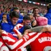La curiosa y original iniciativa que lanz&oacute; el Atl&eacute;tico de Madrid para sus aficionados