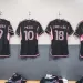 La curiosa presentaci&oacute;n de la camiseta del Inter de Miami: &iquest;D&oacute;nde fue?