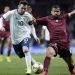 Curiosidades en la previa de Argentina-Venezuela 