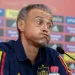 El curioso anuncio de Luis Enrique a d&iacute;as del Mundial de Qatar 2022