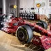 El curioso auto con el que competir&aacute; Alfa Romeo en el GP de Pa&iacute;ses Bajos