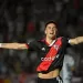 El curioso caso de Franco Mastantuono en River: debut&oacute; antes en Primera que en la Reserva