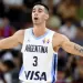 El curioso caso de Vildoza en la NBA: lo cortaron y lo volvieron a contratar a los 2 d&iacute;as