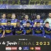 El curioso dato estad&iacute;stico que ilusiona a Boca de cara al partido de vuelta ante Racing