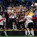 El curioso dato de &ldquo;el primer gol&rdquo; en el Supercl&aacute;sico entre Boca y River