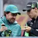 El curioso detalle del GP de Austria: Bortoleto y Alonso y su relaci&oacute;n representante - cliente