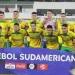 El curioso motivo por el que CONMEBOL mult&oacute; a Defensa y Justicia