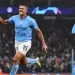 El curioso r&eacute;cord que rompi&oacute; Rodri tras la victoria del Manchester City en el cl&aacute;sico ante el United