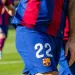 El curioso sponsor que el Barcelona anunci&oacute; para su pantal&oacute;n de juego