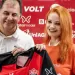El curioso nuevo sponsor del Vit&oacute;ria de Brasil