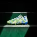 Los curiosos botines de PUMA para Neymar