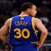 La camiseta de Stephen Curry supera en ventas a las de Kobe Bryant y LeBron James 