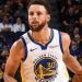 La imagen de Curry traspasa el b&aacute;squet y llega al golf