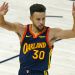 Luego de convertirse en el jugador mejor pagado de la NBA, Curry tendr&aacute; su propio documental