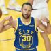 Stephen Curry ser&aacute; el jugador mejor pago de la NBA, &iquest;cu&aacute;nto ganar&aacute; por minuto?