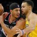Stephen Curry se luci&oacute; en un &ldquo;Carpool Karaoke&rdquo; al ritmo de canciones de Disney