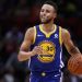 Stephen Curry y los Golden State Warriors lideran el ranking de camisetas m&aacute;s vendidas de la NBA