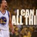 Under Armour lanz&oacute; un calzado especial de Curry, MVP de la NBA