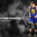 Under Armour celebra junto a Curry el anillo de la NBA
