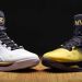 Under Armour lanz&oacute; un calzado especial tras el segundo MVP de Curry