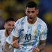 Cuti Romero se convirti&oacute; en el defensor argentino m&aacute;s caro de la historia