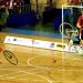 Cycleball, el f&uacute;tbol en bicicleta que tiene su propio mundial