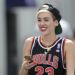 Miley Cyrus y su "homenaje" a Michael Jordan