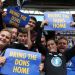 AFC Wimbledon: El trabajo comercial detr&aacute;s de un equipo que debi&oacute; resurgir del profundo ascenso ingl&eacute;s