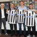 Udinese y Dacia buscan patrocinadores por un d&iacute;a 
