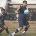 Copa Total Argentina: la historia del jugador que firm&oacute; a pr&eacute;stamo por un partido