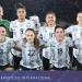 Daiana Falf&aacute;n, Selecci&oacute;n argentina: &ldquo;Todos los d&iacute;as so&ntilde;amos con ganar la Copa Am&eacute;rica&rdquo;